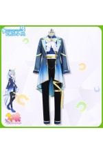 2XXT Cosplay Uma Musume Pretty Derby K.S.Miracle Prism Race Outfit Cosplay Costume